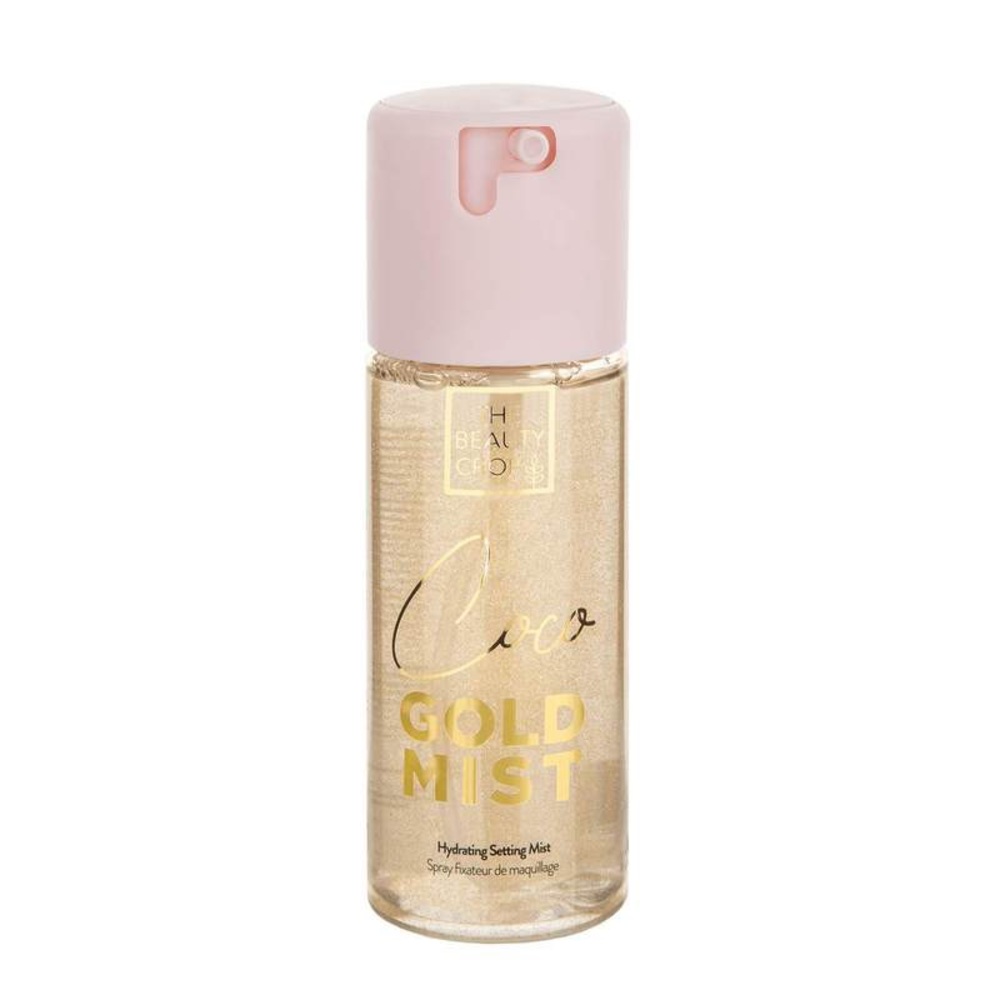 Coco Gold Hydrating Setting Mist
